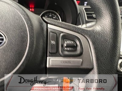 2018 Subaru Forester Premium