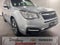 2018 Subaru Forester Premium