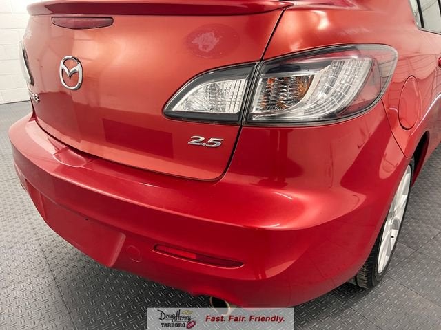 2010 Mazda Mazda3 s Grand Touring