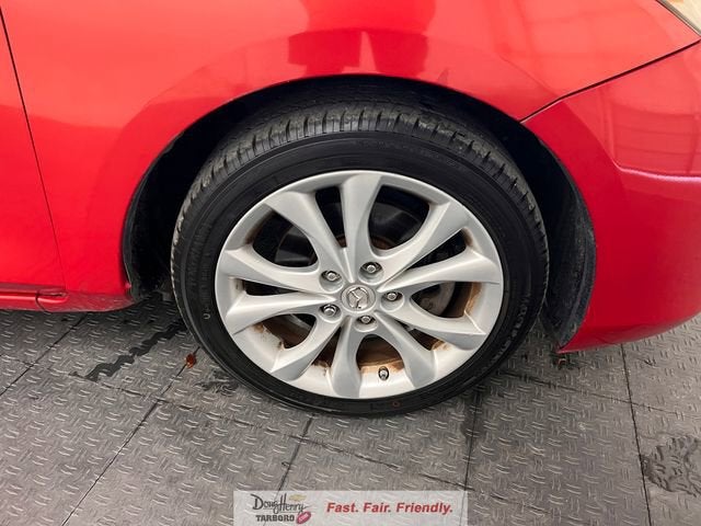 2010 Mazda Mazda3 s Grand Touring