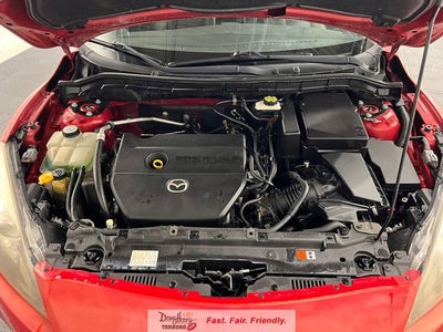 2010 Mazda Mazda3 s Grand Touring