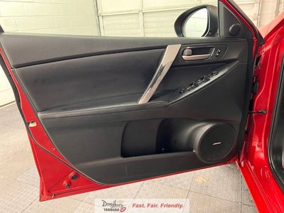 2010 Mazda Mazda3 s Grand Touring