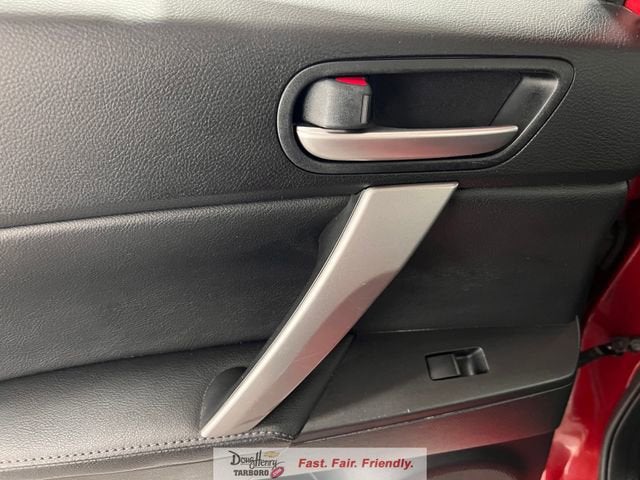 2010 Mazda Mazda3 s Grand Touring