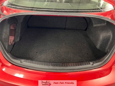 2010 Mazda Mazda3 s Grand Touring