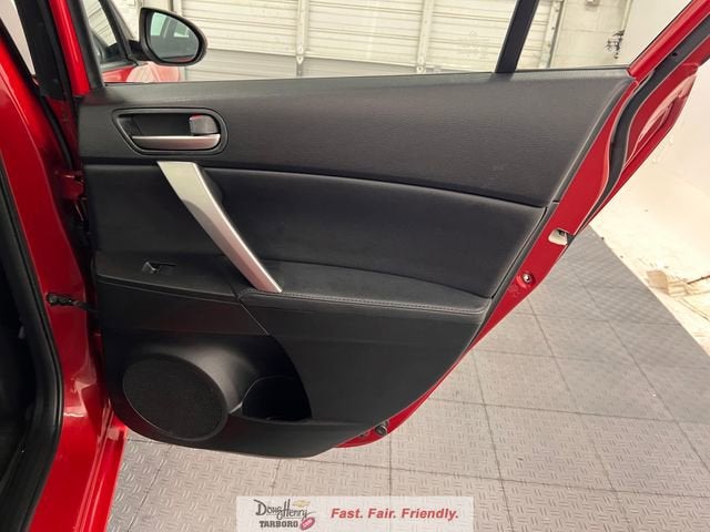 2010 Mazda Mazda3 s Grand Touring