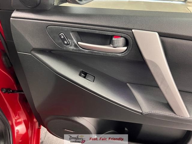 2010 Mazda Mazda3 s Grand Touring