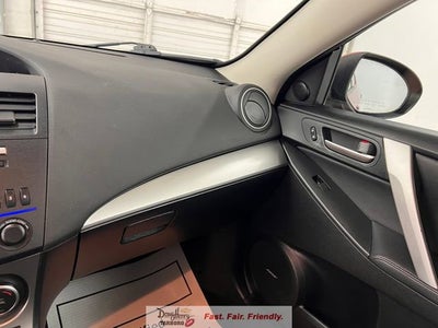 2010 Mazda Mazda3 s Grand Touring