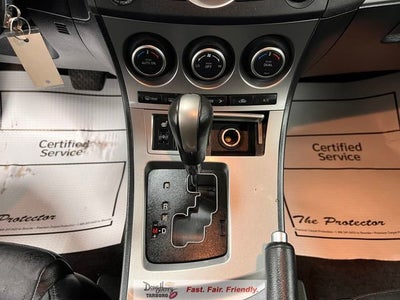 2010 Mazda Mazda3 s Grand Touring