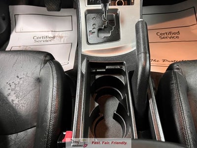 2010 Mazda Mazda3 s Grand Touring