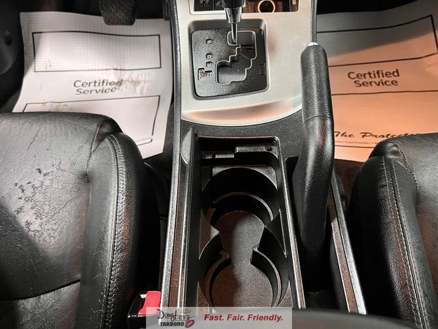 2010 Mazda Mazda3 s Grand Touring