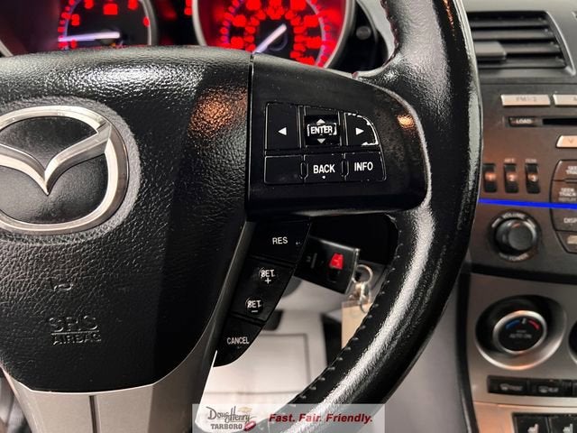 2010 Mazda Mazda3 s Grand Touring