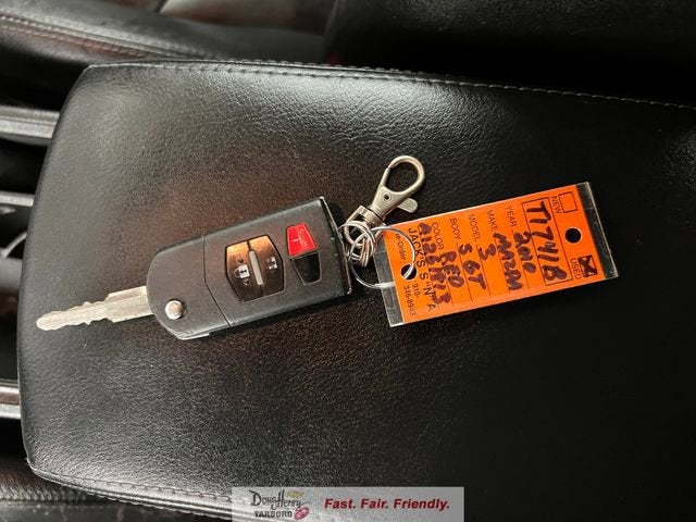 2010 Mazda Mazda3 s Grand Touring