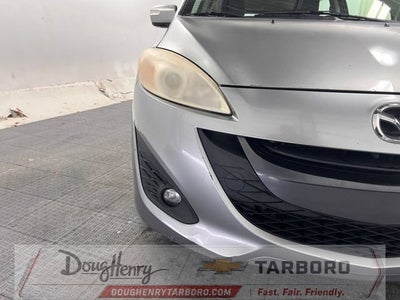 2014 Mazda Mazda5 Touring