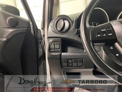 2014 Mazda Mazda5 Touring