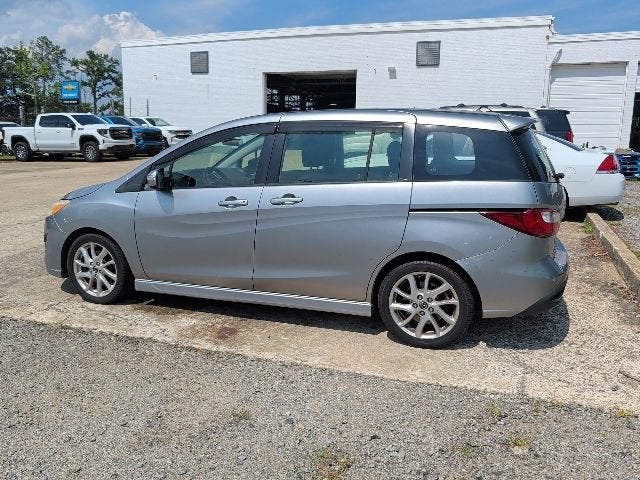 2014 Mazda Mazda5 Touring