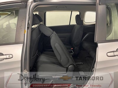 2014 Mazda Mazda5 Touring