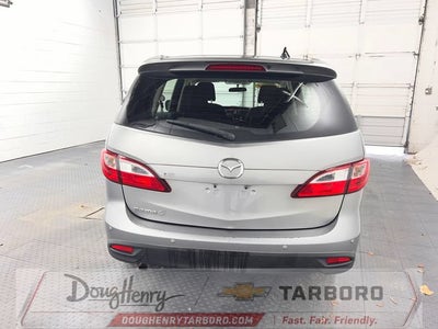 2014 Mazda Mazda5 Touring