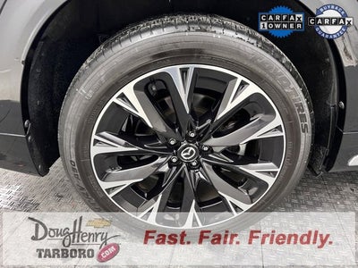 2024 Mazda Mazda CX-90 3.3 Turbo S Premium Plus