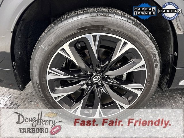 2024 Mazda Mazda CX-90 3.3 Turbo S Premium Plus