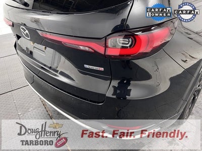 2024 Mazda Mazda CX-90 3.3 Turbo S Premium Plus