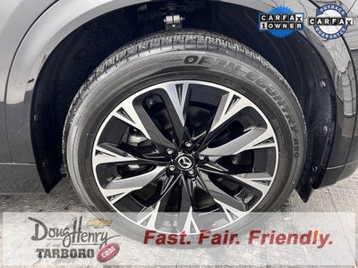 2024 Mazda Mazda CX-90 3.3 Turbo S Premium Plus