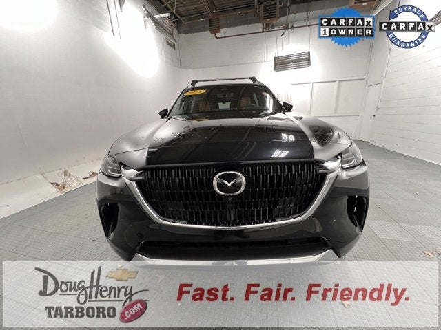 2024 Mazda Mazda CX-90 3.3 Turbo S Premium Plus