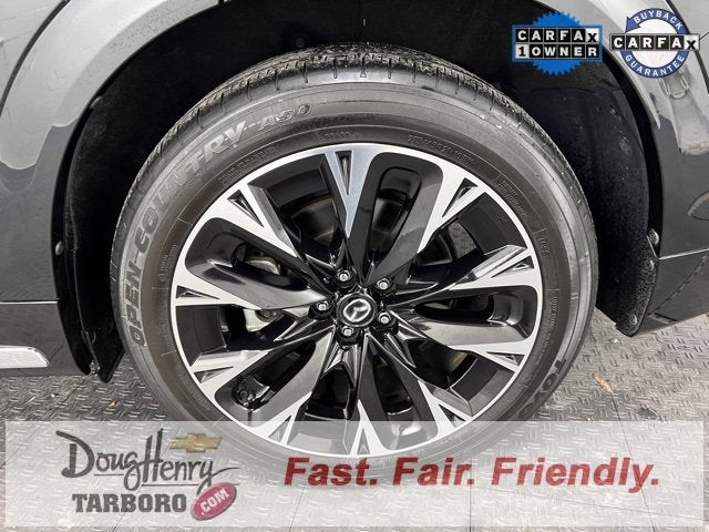 2024 Mazda Mazda CX-90 3.3 Turbo S Premium Plus