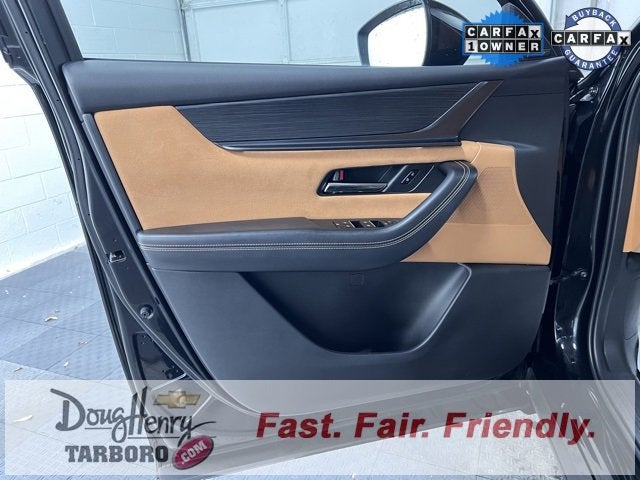 2024 Mazda Mazda CX-90 3.3 Turbo S Premium Plus