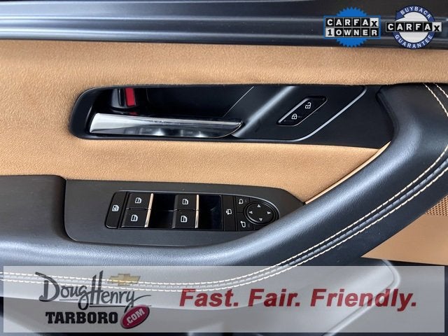 2024 Mazda Mazda CX-90 3.3 Turbo S Premium Plus