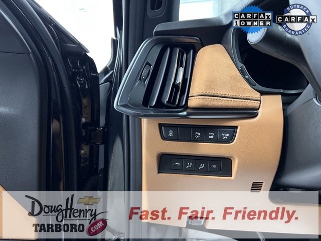 2024 Mazda Mazda CX-90 3.3 Turbo S Premium Plus