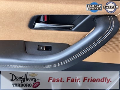 2024 Mazda Mazda CX-90 3.3 Turbo S Premium Plus