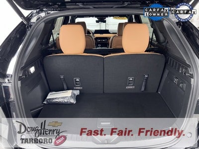 2024 Mazda Mazda CX-90 3.3 Turbo S Premium Plus