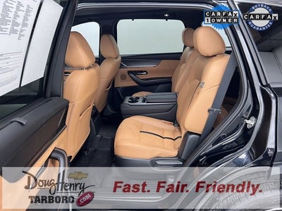 2024 Mazda Mazda CX-90 3.3 Turbo S Premium Plus