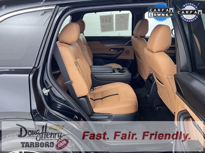 2024 Mazda Mazda CX-90 3.3 Turbo S Premium Plus