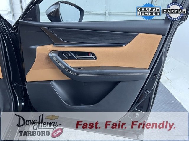 2024 Mazda Mazda CX-90 3.3 Turbo S Premium Plus