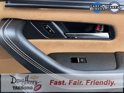 2024 Mazda Mazda CX-90 3.3 Turbo S Premium Plus