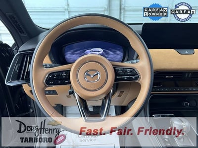 2024 Mazda Mazda CX-90 3.3 Turbo S Premium Plus