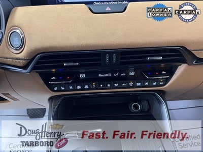 2024 Mazda Mazda CX-90 3.3 Turbo S Premium Plus