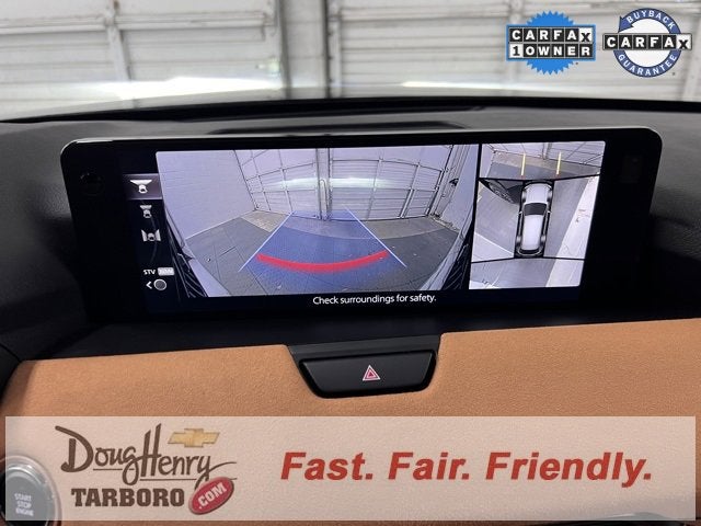 2024 Mazda Mazda CX-90 3.3 Turbo S Premium Plus