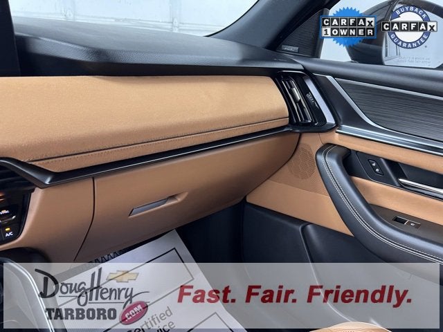 2024 Mazda Mazda CX-90 3.3 Turbo S Premium Plus