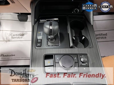 2024 Mazda Mazda CX-90 3.3 Turbo S Premium Plus