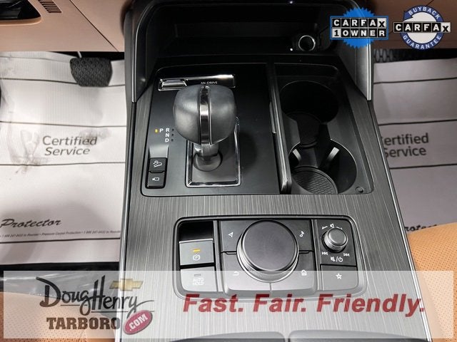 2024 Mazda Mazda CX-90 3.3 Turbo S Premium Plus