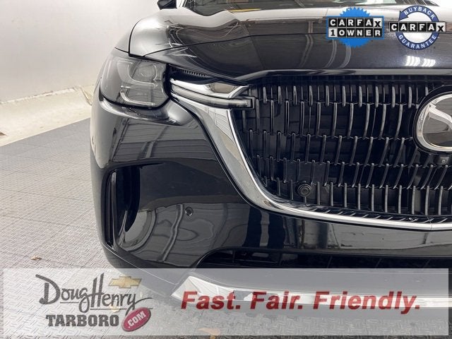 2024 Mazda Mazda CX-90 3.3 Turbo S Premium Plus