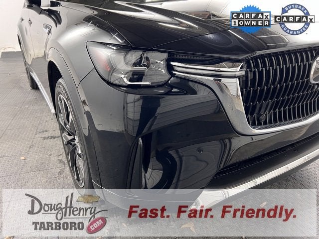 2024 Mazda Mazda CX-90 3.3 Turbo S Premium Plus