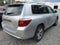 2008 Toyota Highlander Sport