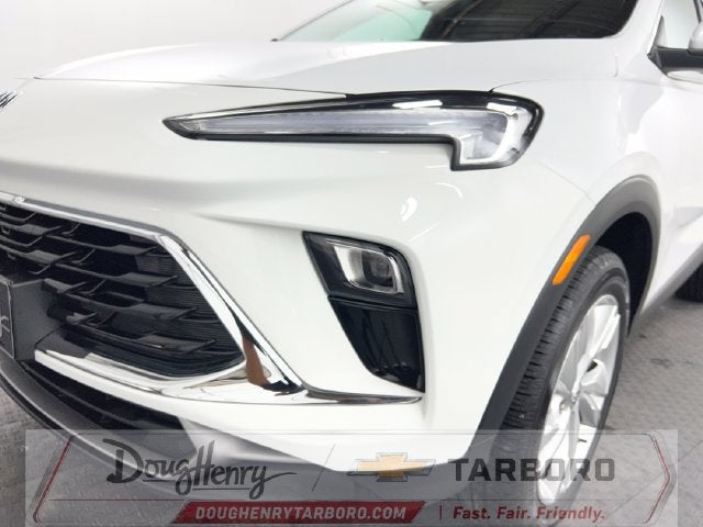 2026 Buick Encore GX Preferred - Photo 11