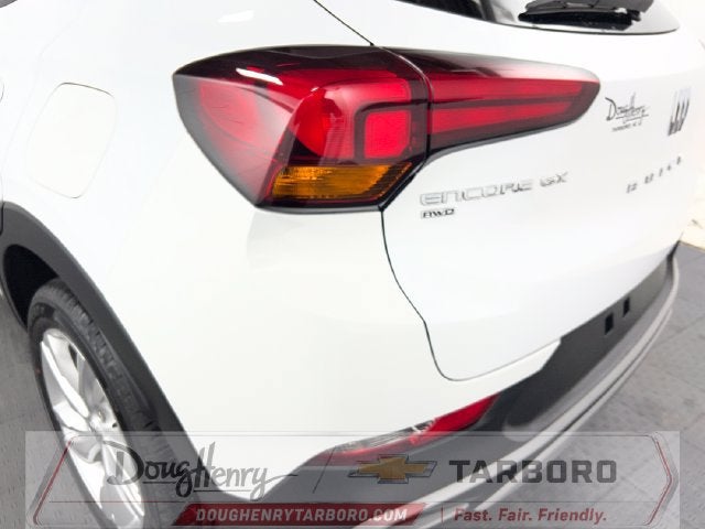 2026 Buick Encore GX Preferred - Photo 13