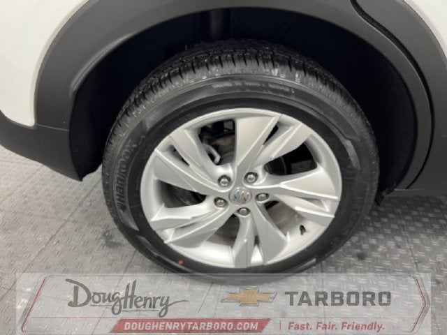 2026 Buick Encore GX Preferred - Photo 17