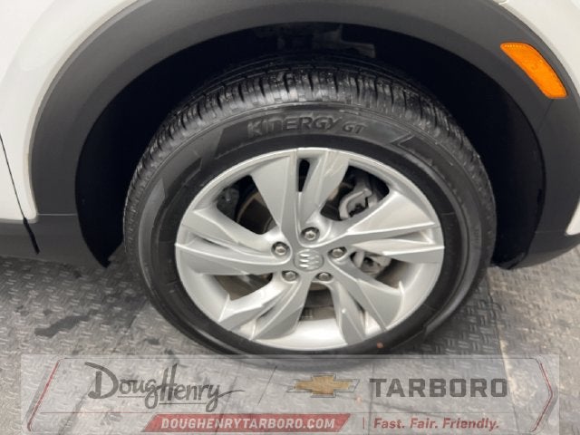 2026 Buick Encore GX Preferred - Photo 19