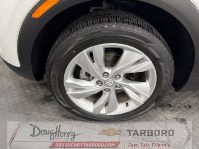 2026 Buick Encore GX Preferred - Photo 21